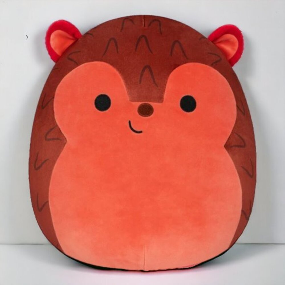 12-inch Squishmallows Special VeeFriends Select Series Humble Hedgehog